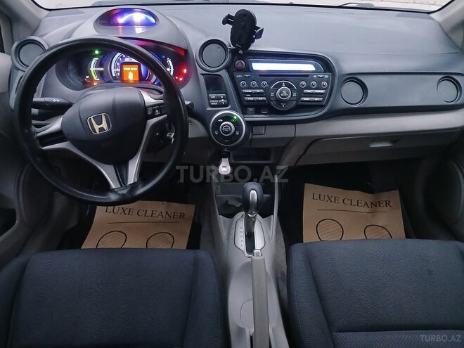 Honda Insight 2009, 262,000 km - 1.3 l - Bakı