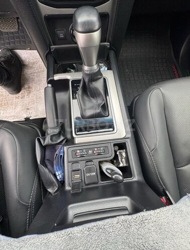 Toyota Land Cruiser Prado 2022, 65,000 km - 2.7 л - Bakı