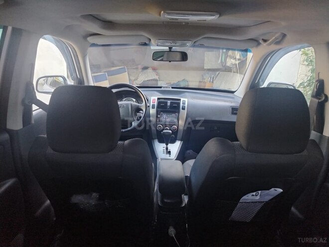 Hyundai Tucson 2008, 170,000 km - 2.0 l - Bakı