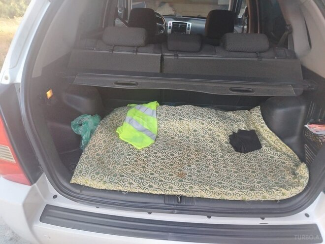 Hyundai Tucson 2008, 170,000 km - 2.0 l - Bakı