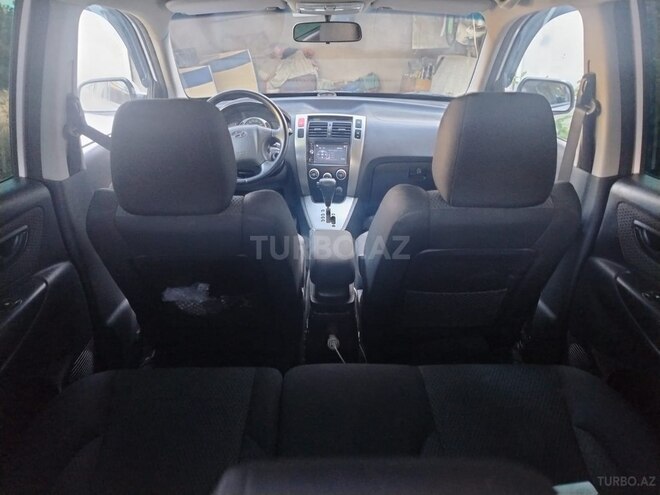 Hyundai Tucson 2008, 170,000 km - 2.0 l - Bakı