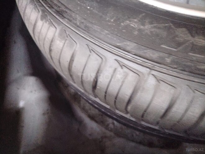 Hyundai Tucson 2008, 170,000 km - 2.0 l - Bakı