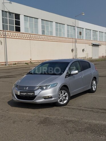 Honda Insight 2009, 380,915 km - 1.3 l - Gəncə