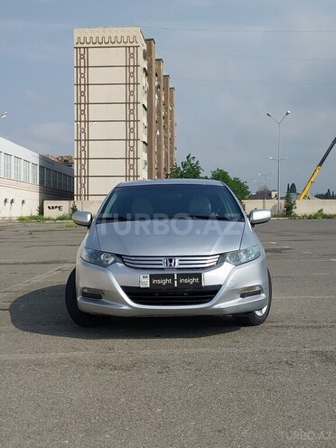 Honda Insight 2009, 380,915 km - 1.3 l - Gəncə