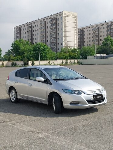 Honda Insight 2009, 380,915 km - 1.3 l - Gəncə