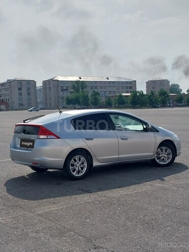 Honda Insight 2009, 380,915 km - 1.3 l - Gəncə