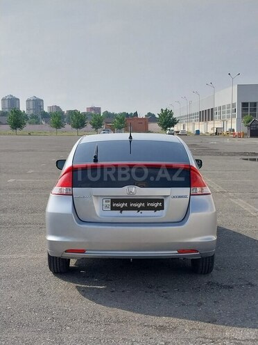 Honda Insight 2009, 380,915 km - 1.3 l - Gəncə
