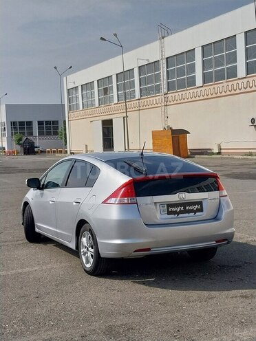 Honda Insight 2009, 380,915 km - 1.3 l - Gəncə