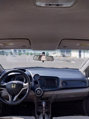 Honda Insight 2009, 380,915 km - 1.3 l - Gəncə
