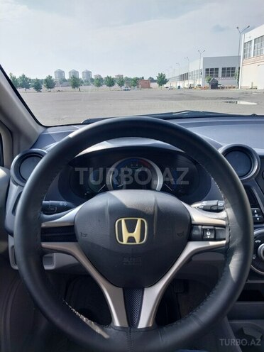 Honda Insight 2009, 380,915 km - 1.3 l - Gəncə