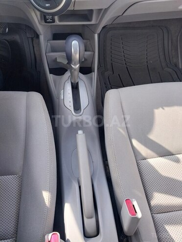 Honda Insight 2009, 380,915 km - 1.3 l - Gəncə