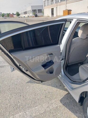 Honda Insight 2009, 380,915 km - 1.3 l - Gəncə
