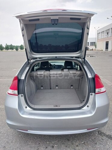 Honda Insight 2009, 380,915 km - 1.3 l - Gəncə