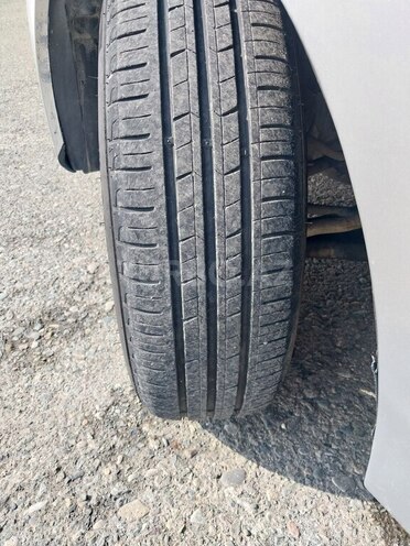 Honda Insight 2009, 380,915 km - 1.3 l - Gəncə