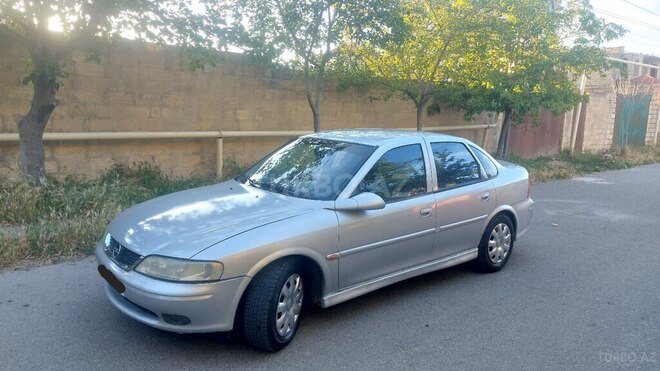 Opel Vectra 1999, 403,000 km - 1.6 l - Bakı
