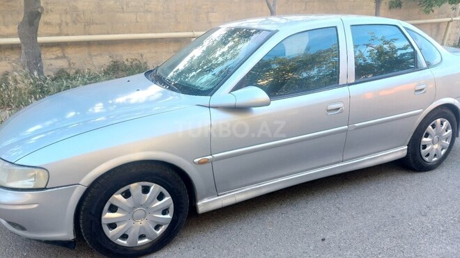 Opel Vectra 1999, 403,000 km - 1.6 l - Bakı