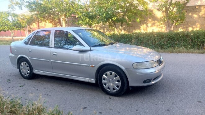 Opel Vectra 1999, 403,000 km - 1.6 l - Bakı