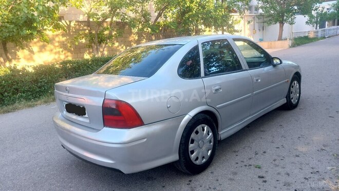 Opel Vectra 1999, 403,000 km - 1.6 l - Bakı