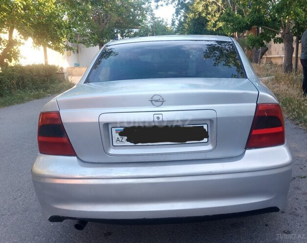 Opel Vectra 1999, 403,000 km - 1.6 l - Bakı
