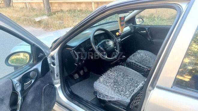 Opel Vectra 1999, 403,000 km - 1.6 l - Bakı