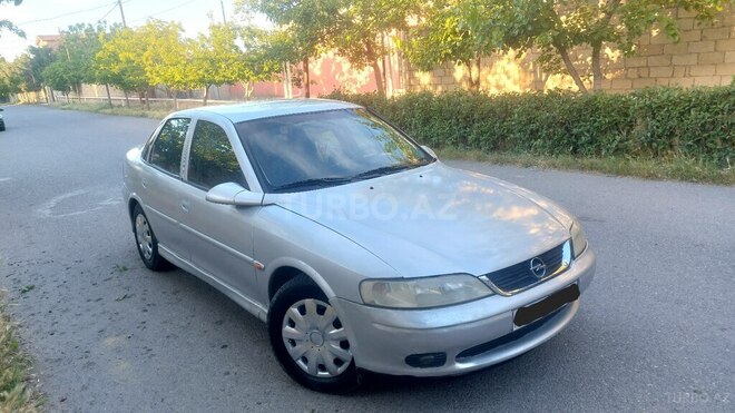 Opel Vectra 1999, 403,000 km - 1.6 l - Bakı