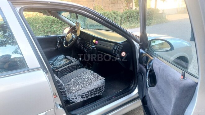 Opel Vectra 1999, 403,000 km - 1.6 l - Bakı