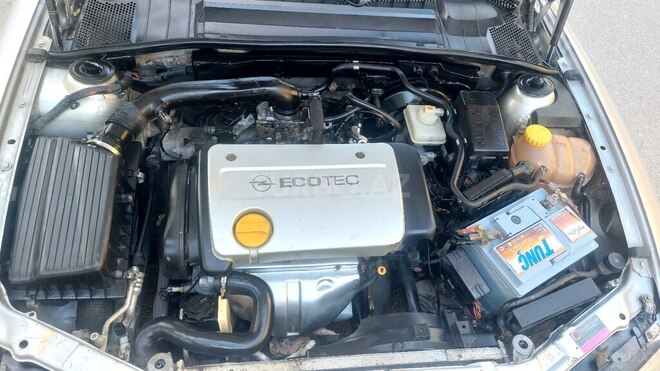 Opel Vectra 1999, 403,000 km - 1.6 l - Bakı
