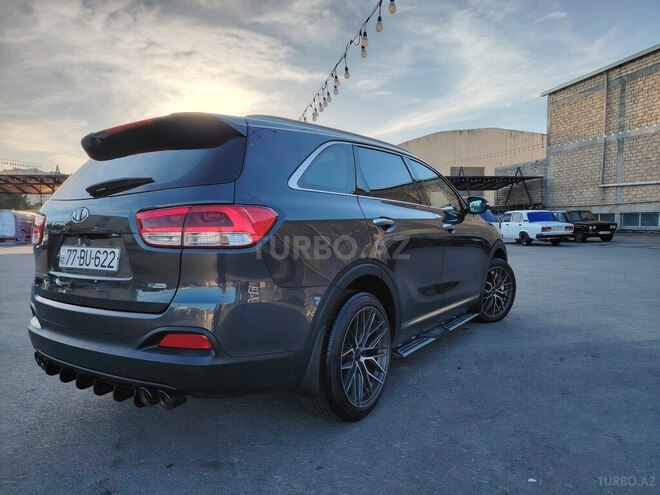 Kia Sorento-5