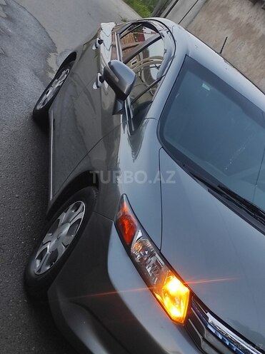Honda Civic 2011, 270,000 km - 1.5 l - Bakı