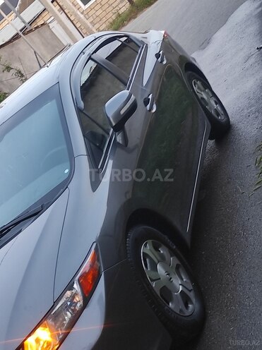 Honda Civic 2011, 270,000 km - 1.5 l - Bakı
