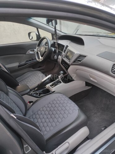 Honda Civic 2011, 270,000 km - 1.5 l - Bakı