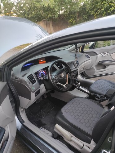 Honda Civic 2011, 270,000 km - 1.5 l - Bakı