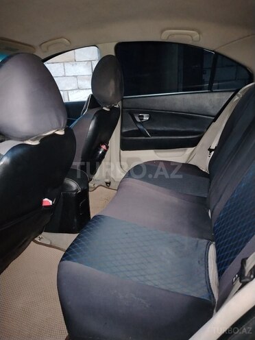 Nissan Primera 2005, 42,000 km - 2.0 l - Masallı