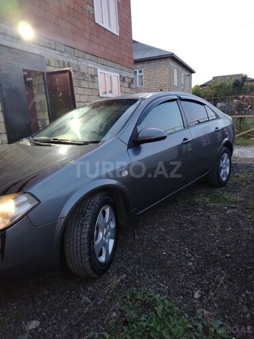 Nissan Primera 2005, 42,000 km - 2.0 l - Masallı