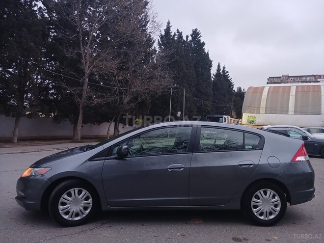 Honda Insight 2009, 262,000 km - 1.3 l - Bakı