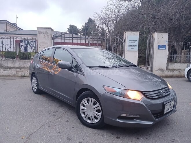 Honda Insight 2009, 262,000 km - 1.3 l - Bakı
