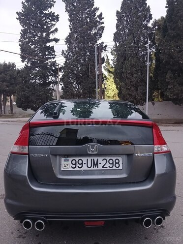 Honda Insight 2009, 262,000 km - 1.3 l - Bakı