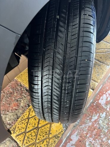 Hyundai Sonata 2015, 124,250 km - 2.4 l - Bakı