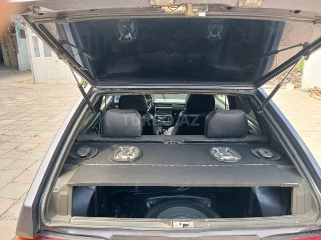 LADA (VAZ) 2109 1997, 85,000 km - 1.5 л - Quba