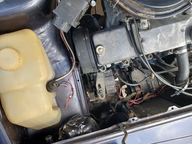 LADA (VAZ) 2109 1997, 85,000 km - 1.5 л - Quba