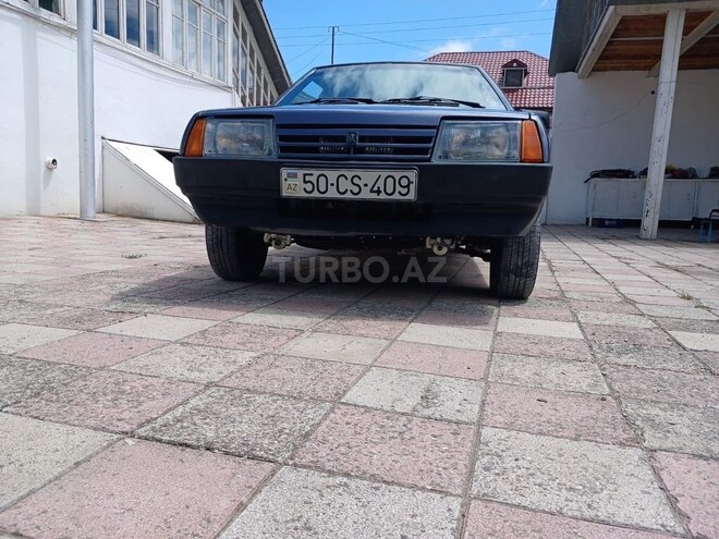 LADA (VAZ) 2109 1997, 85,000 km - 1.5 л - Quba