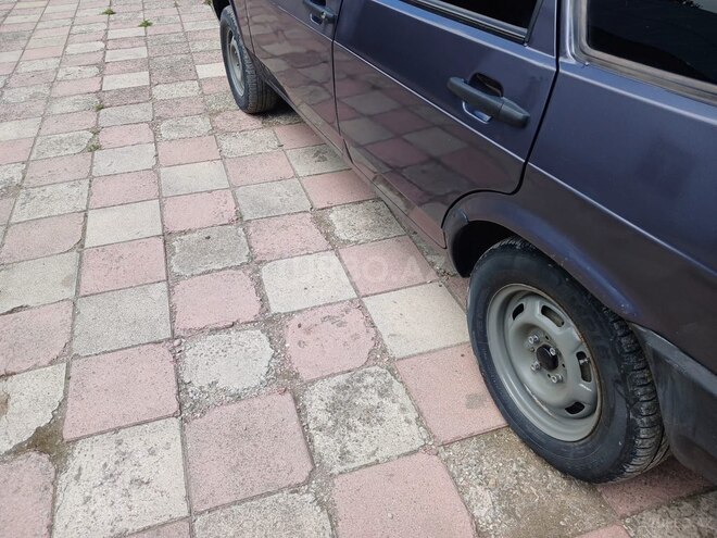 LADA (VAZ) 2109 1997, 85,000 km - 1.5 л - Quba