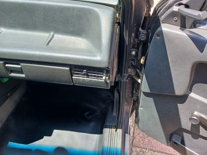 LADA (VAZ) 2109 1997, 85,000 km - 1.5 л - Quba
