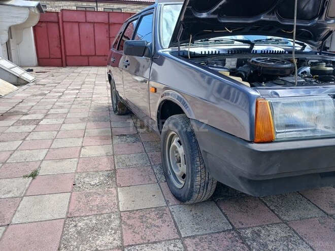 LADA (VAZ) 2109 1997, 85,000 km - 1.5 л - Quba