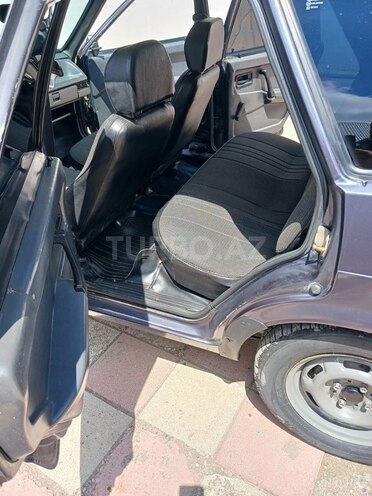 LADA (VAZ) 2109 1997, 85,000 km - 1.5 л - Quba