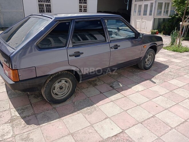 LADA (VAZ) 2109 1997, 85,000 km - 1.5 л - Quba