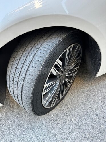 Kia K5 2015, 187,779 km - 2.0 л - Bakı