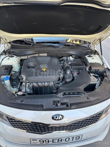 Kia K5 2015, 187,779 km - 2.0 л - Bakı