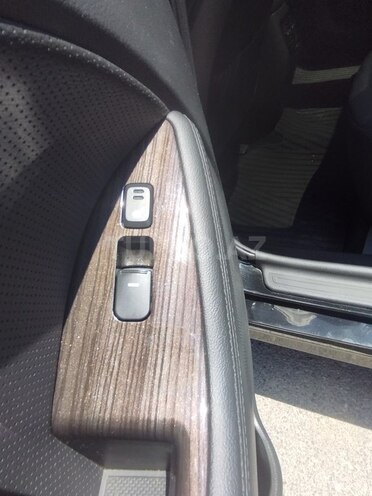 Kia K5 2014, 194,000 km - 2.0 л - Bakı