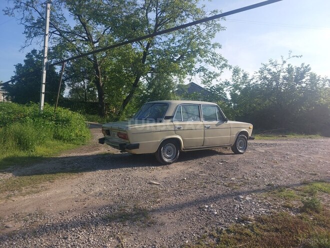 LADA (VAZ) 2106 1987, 85,000 km - 1.3 l - Quba